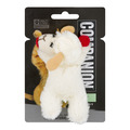 Companion Cat Toy Lamb Chop