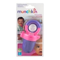 Munchkin Fresh Food Feeder BPA Free 6+ Months