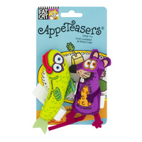 Fat Cat AppeTeasers Catnip Toy
