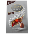 Lindt Lindor Assorted Milk Chocolate Candy Truffles