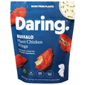 Daring Gluten Free Buffalo Plant Chicken Wings Frozen