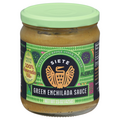 Siete Gluten Free Green Enchilada Sauce