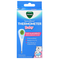 Vicks SpeedRead Baby Thermometer