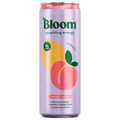Bloom Peach Mango Sparkling Energy Drink