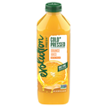 Evolution Fresh Cold Pressed Orange Juice with Pulp