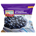Earthbound Farm Organic Blueberries Frozen
