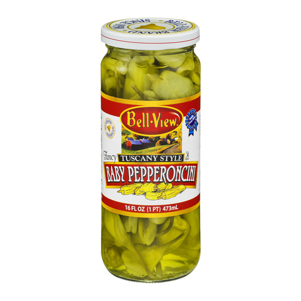 Canned Pepperoncini Order Online & Save GIANT