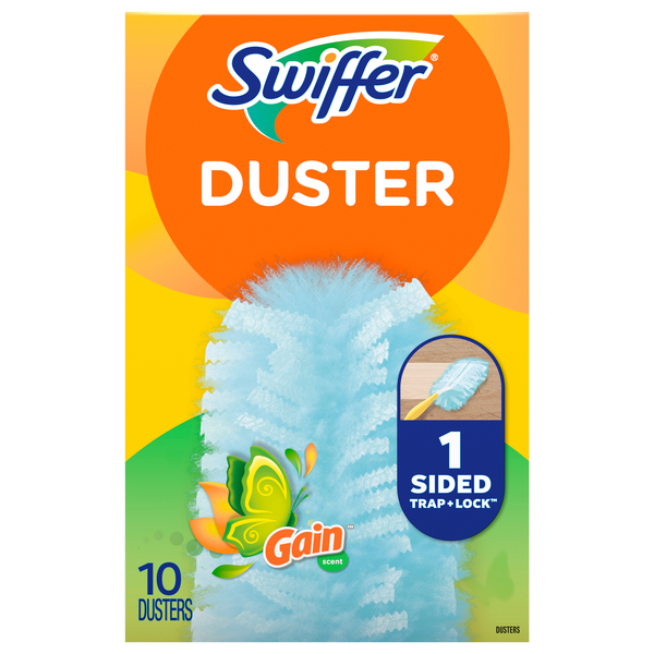 Swiffer Gain Scent Dusters Refill