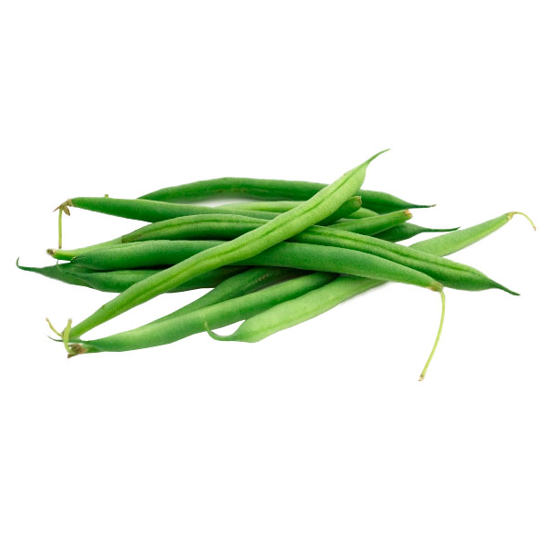 Fresh Green Beans