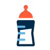 Baby icon