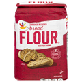 Our Brand Bleached Bread Flour