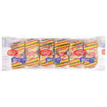 Lido Cremosa Cookie Packs - 12 ct