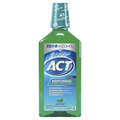 ACT Restoring Mint Burst Mouthwash