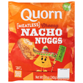 Quorn Meatless Cheesy Nacho Nuggs Frozen