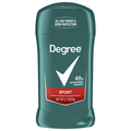 Degree Sport 48H Antiperspirant Deodorant Stick