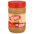 Our Brand Creamy Peanut Butter
