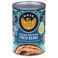 Siete Organic Vegan Refried Pinto Beans