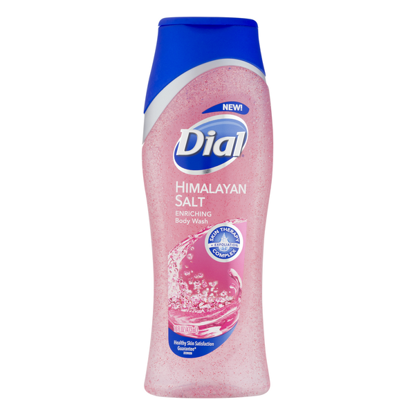 Save on Dial Body Wash Himalayan Salt Order Online Delivery Stop & Shop
