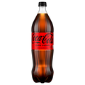 Coca-Cola Zero Sugar Soda