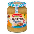 Hengstenberg Bavarian Style Sauerkraut