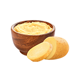 Instant Potatoes