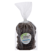 Nature's Promise Bakery Brownie Crispy Cookies