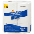Our Brand Ultra Soft Premium Mega XL Toilet Paper - 6 ct