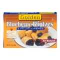 Golden Blueberry Blintzes - 6 ct Frozen