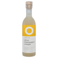 O California Citrus Champagne Vinegar