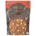 Mina Harira Moroccan Chickpea & Lentil Soup
