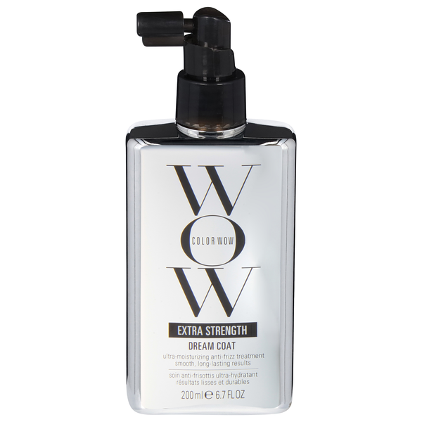 Color Wow Extra Strength Dream Coat Anti-Frizz Treatment