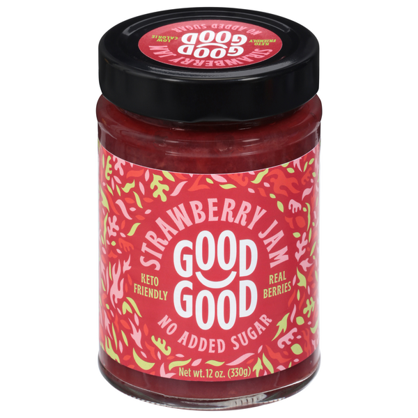 Strawberry Jam - Order Online & Save | Stop & Shop