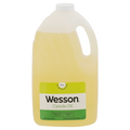 Wesson Pure Canola Oil