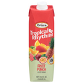 Grace Tropical Rhythms Fruit Punch Juice Drink