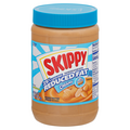 Skippy Reduced Fat Creamy Peanut Butter Spread