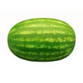 Seeded Whole Watermelon