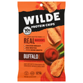 Wilde Gluten Free Buffalo Style Protein Chips