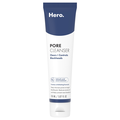 Hero Creamy & Exfoliating Pore Cleanser