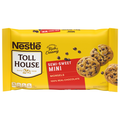 Nestle Toll House Mini Semi-Sweet Chocolate Baking Morsel Chips