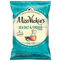 Miss Vickie's Sea Salt & Vinegar Kettle Cooked Potato Chips