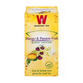 Wissotzky Tea Caffeine Free Mango & Passion Fruit & Herbal Tea Bags