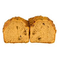 Limited Time Originals Fall Favorites Apple Crisp Pound Cake Sliced