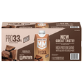 Muscle Milk PRO Chocolate 33g High Protein Shake - 12 pk