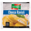 Seviroli Cheese Ravioli Pasta Frozen