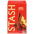 Stash Warming Chai Spice Black Tea Bags