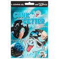 Gunk Getter Cleaning Gel Putty