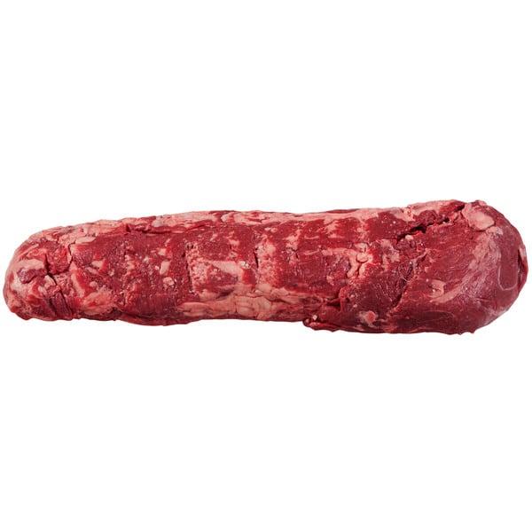 Save on Chef's Choice Beef Whole Tenderloin Fresh Order Online Delivery