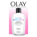 Olay Active Hydrating Original Beauty Fluid Lotion