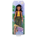 Mattel Disney Princess Raya Doll