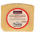 Taste of Inspirations Manchego Cheese Wedge